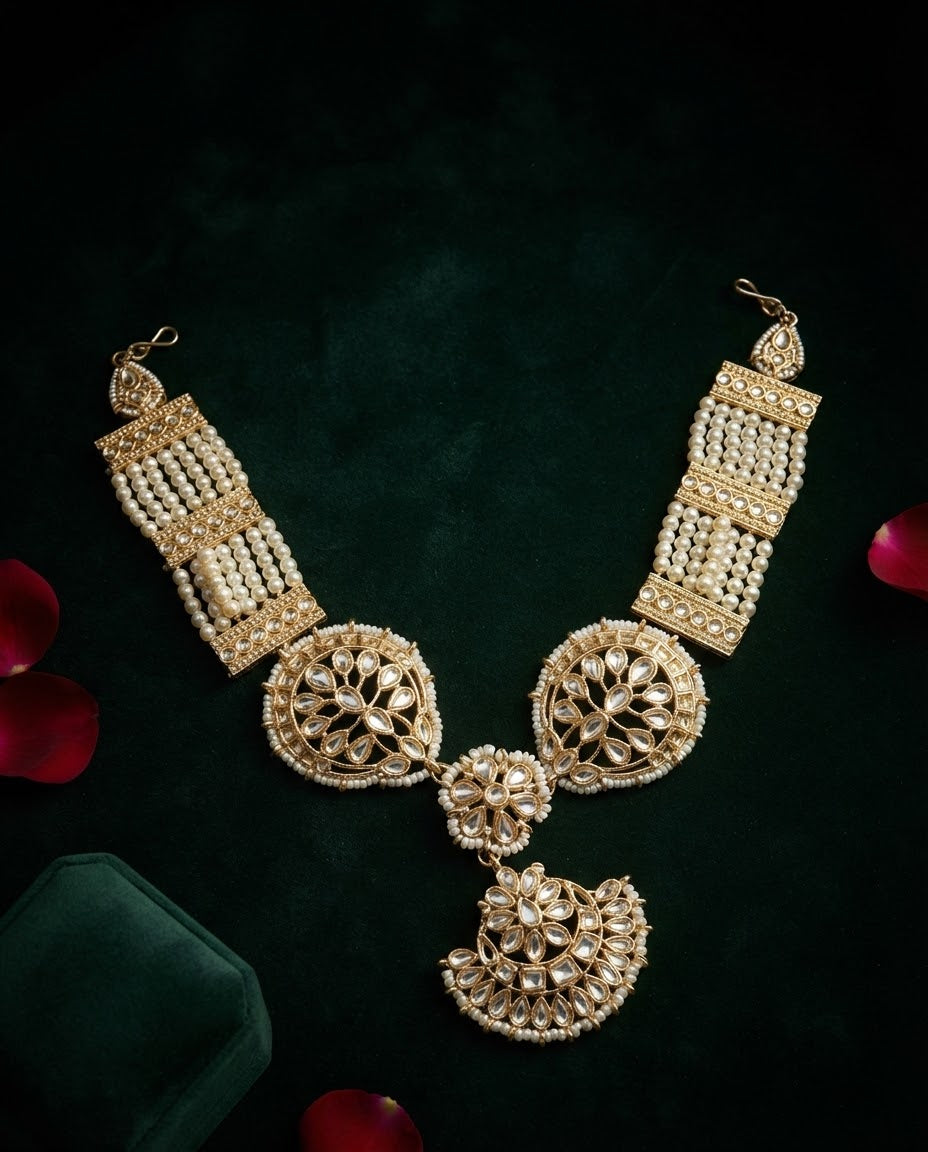 Head Piece