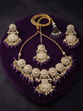 Nora Necklace set