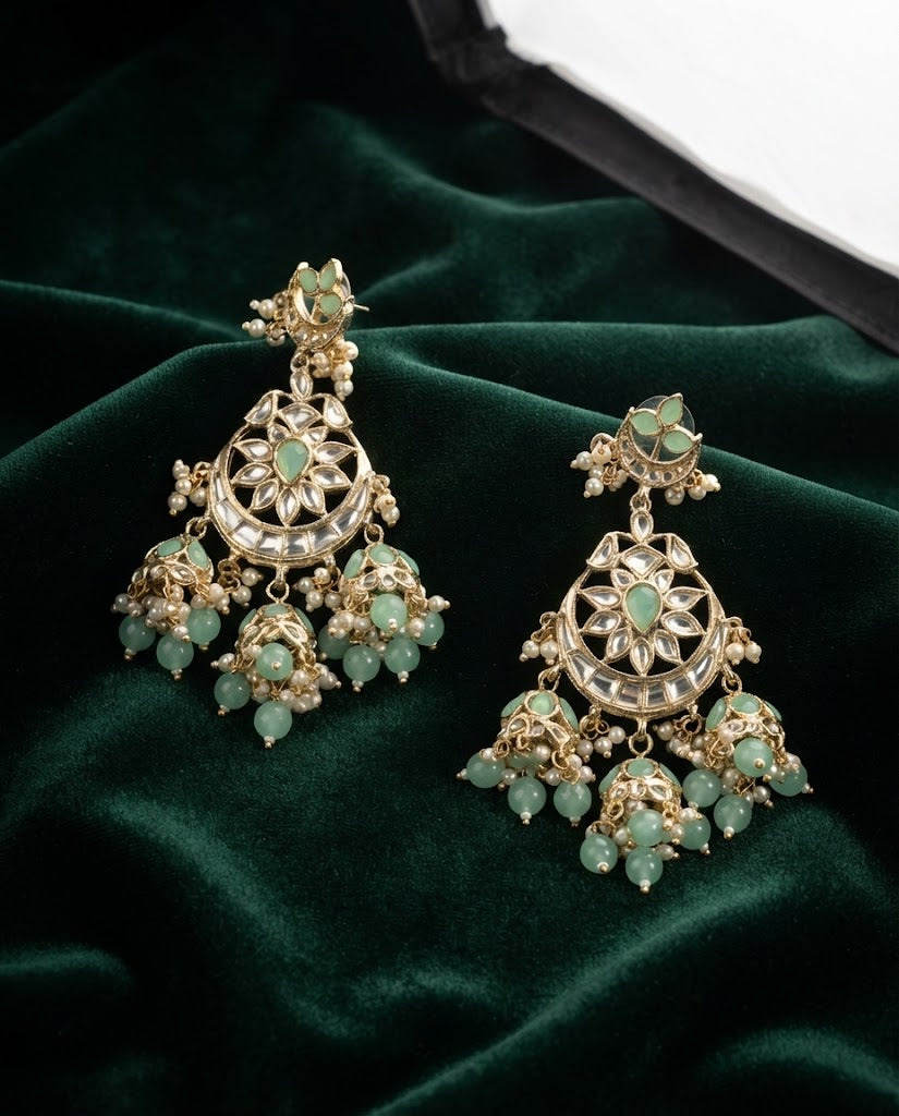 Alviya Earring