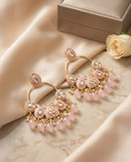 Zoya Earring