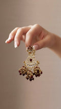 Alviya Earring