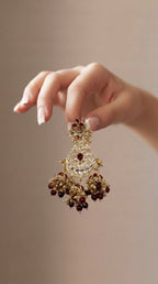 Alviya Earring