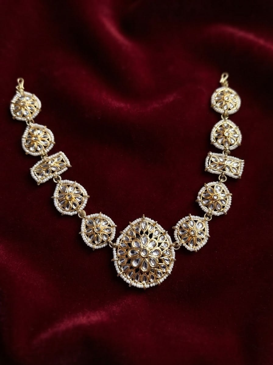 Kanika Head piece