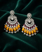 Nisha Earring