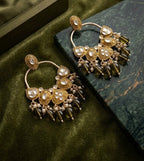 Zoya Earring