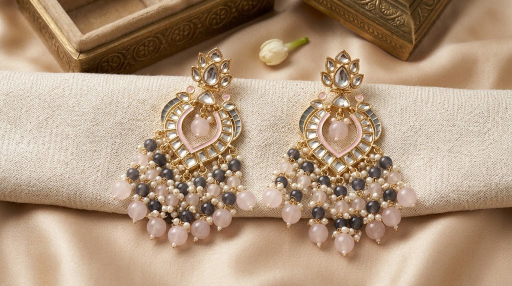Roshni Earring
