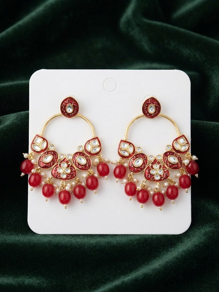 Zoya Earring