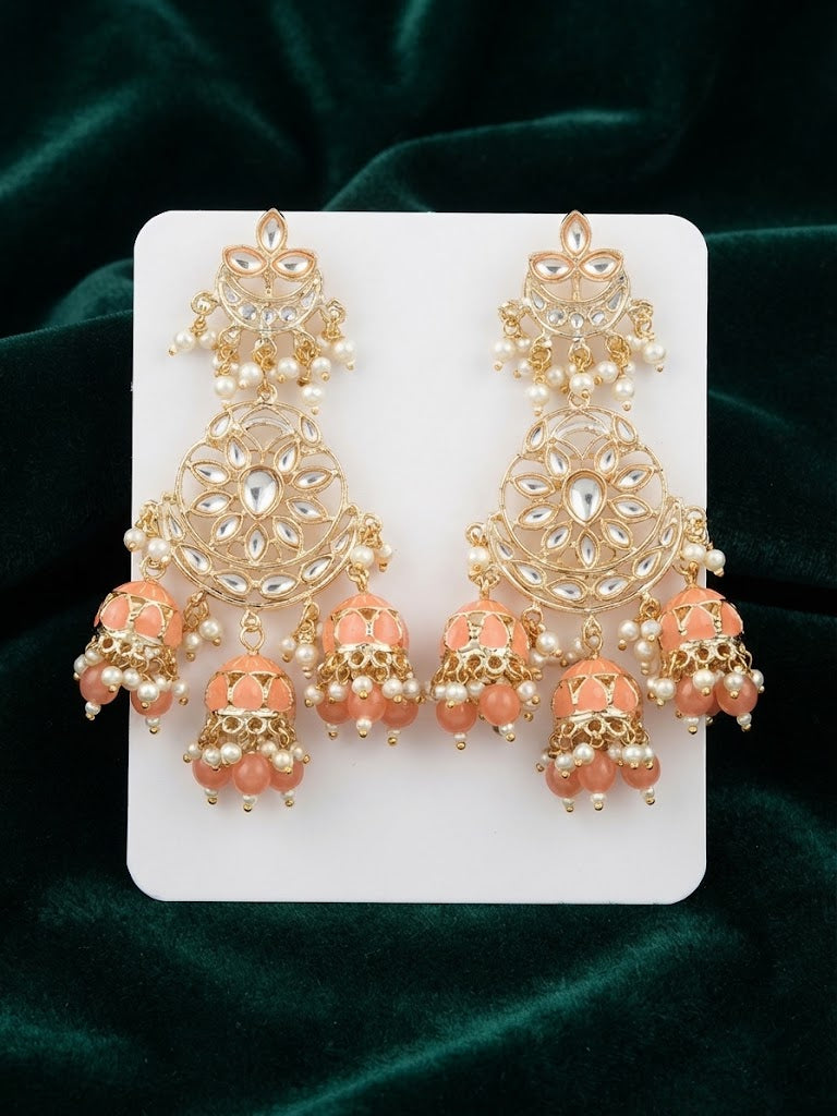 Alviya Earring