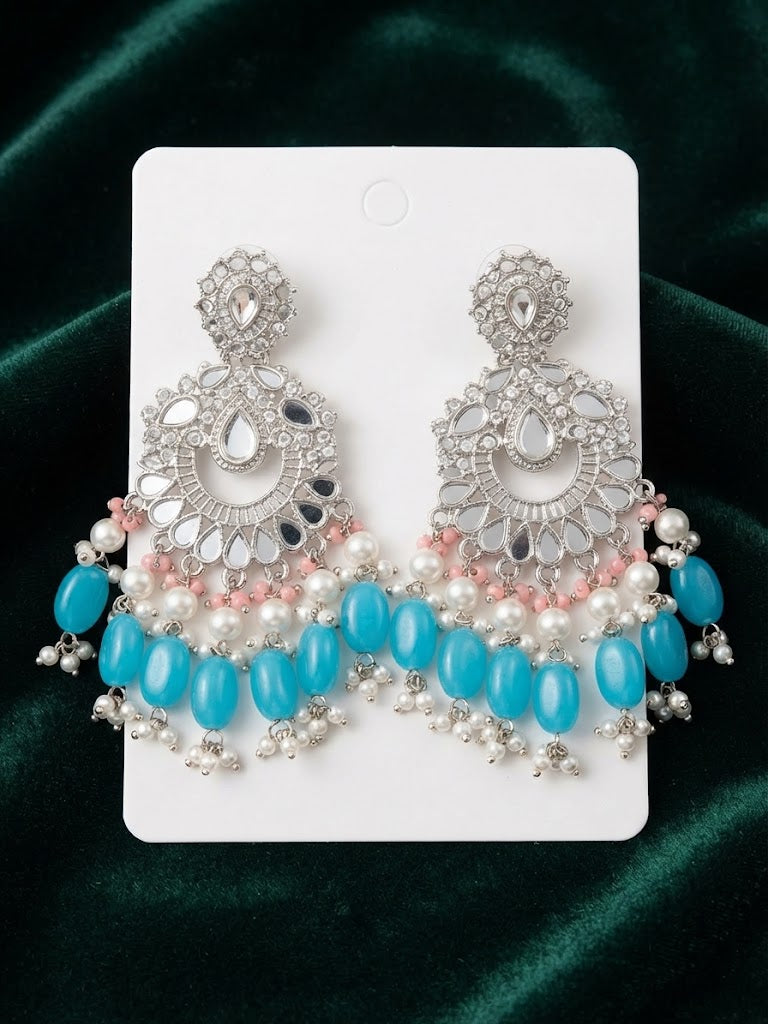 Nisha Earring