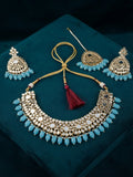 Veera Necklace set
