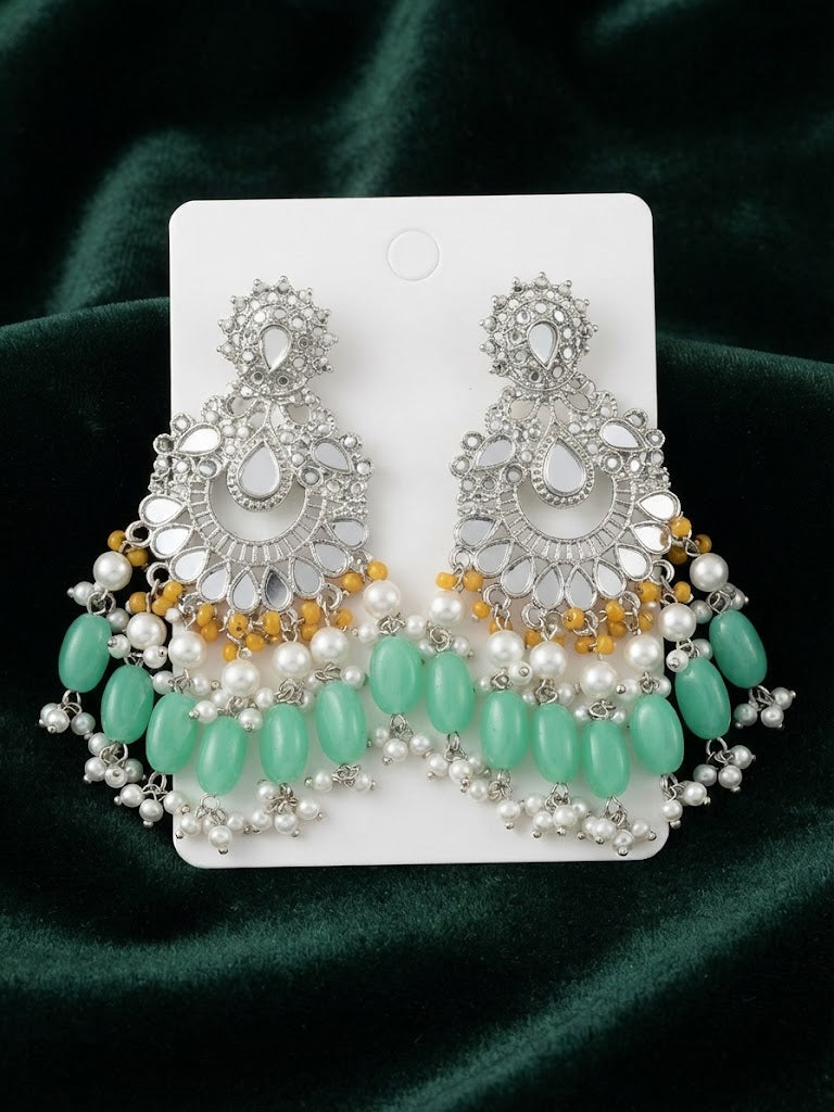 Nisha Earring