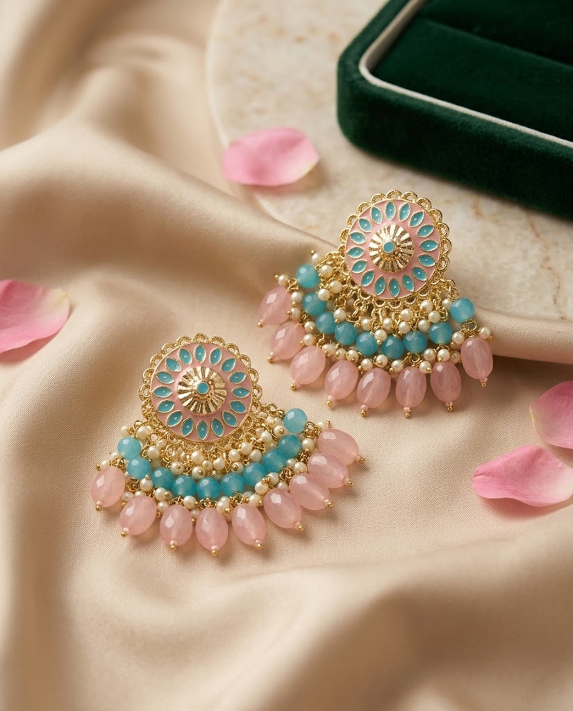 Vamika Earring