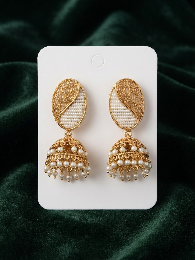 Rohi Earring