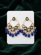 Zoya Earring