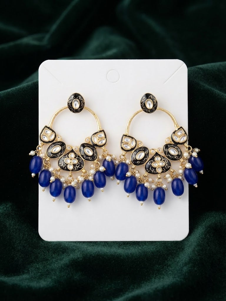 Zoya Earring