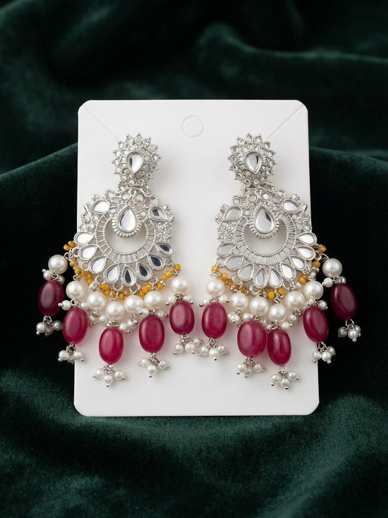Nisha Earring