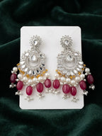 Nisha Earring