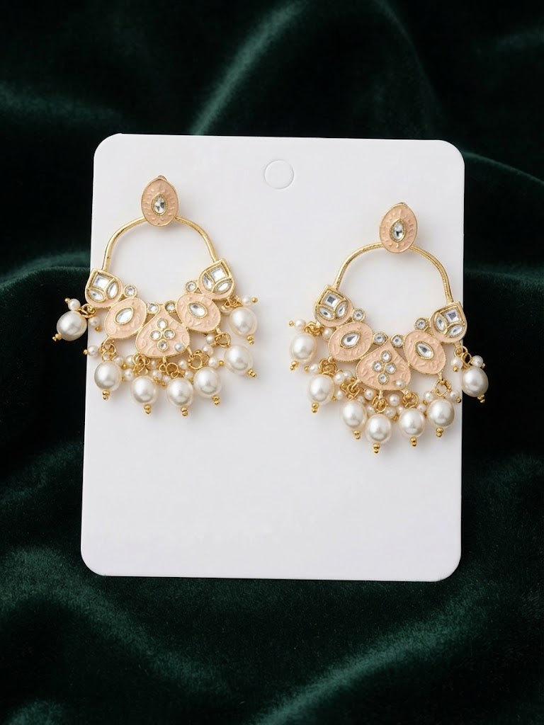Zoya Earring