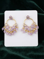 Zoya Earring