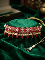 Avnila necklace set